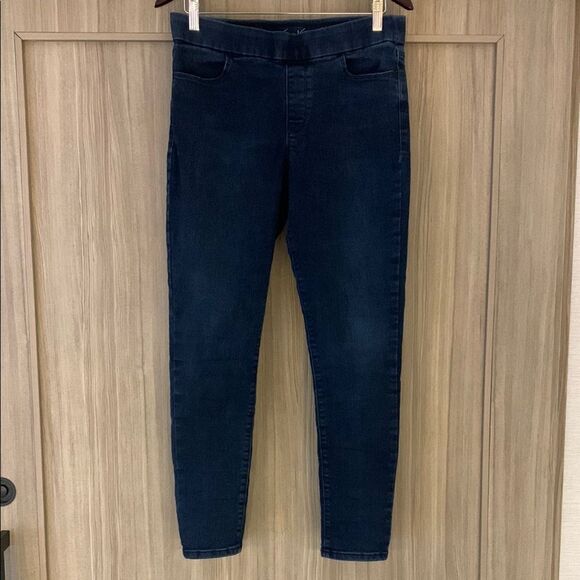 Gloria Vanderbilt slimming jeggings, size 8 - Picture 1 of 14